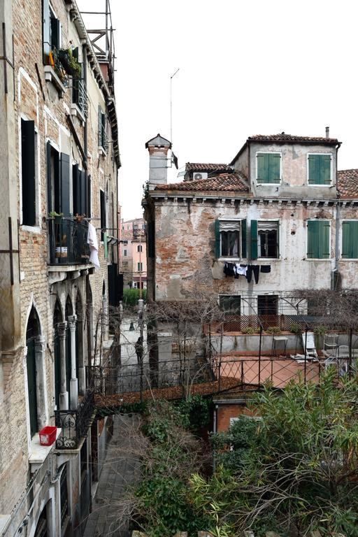 Papa Paolo II Lejlighed Venedig Værelse billede